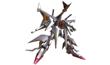 画像ギャラリー No.068のサムネイル画像 / AC版「機動戦士ガンダムEXTREME VS. MAXI BOOST」，3月6日に稼働開始。新規参戦する14機体の詳細が明らかに