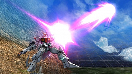 画像ギャラリー No.069のサムネイル画像 / AC版「機動戦士ガンダムEXTREME VS. MAXI BOOST」，3月6日に稼働開始。新規参戦する14機体の詳細が明らかに