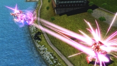 画像ギャラリー No.076のサムネイル画像 / AC版「機動戦士ガンダムEXTREME VS. MAXI BOOST」，3月6日に稼働開始。新規参戦する14機体の詳細が明らかに