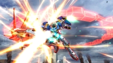 画像ギャラリー No.078のサムネイル画像 / AC版「機動戦士ガンダムEXTREME VS. MAXI BOOST」，3月6日に稼働開始。新規参戦する14機体の詳細が明らかに