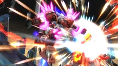 画像ギャラリー No.079のサムネイル画像 / AC版「機動戦士ガンダムEXTREME VS. MAXI BOOST」，3月6日に稼働開始。新規参戦する14機体の詳細が明らかに