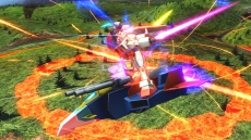 画像ギャラリー No.080のサムネイル画像 / AC版「機動戦士ガンダムEXTREME VS. MAXI BOOST」，3月6日に稼働開始。新規参戦する14機体の詳細が明らかに