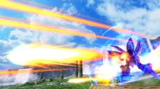 画像ギャラリー No.082のサムネイル画像 / AC版「機動戦士ガンダムEXTREME VS. MAXI BOOST」，3月6日に稼働開始。新規参戦する14機体の詳細が明らかに