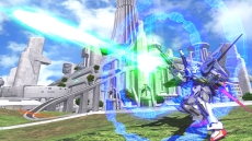 画像ギャラリー No.083のサムネイル画像 / AC版「機動戦士ガンダムEXTREME VS. MAXI BOOST」，3月6日に稼働開始。新規参戦する14機体の詳細が明らかに