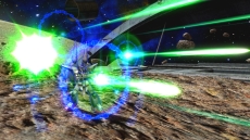 画像ギャラリー No.084のサムネイル画像 / AC版「機動戦士ガンダムEXTREME VS. MAXI BOOST」，3月6日に稼働開始。新規参戦する14機体の詳細が明らかに