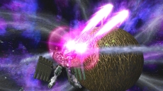 画像ギャラリー No.006のサムネイル画像 / 「機動戦士ガンダムEXTREME VS. MAXI BOOST」，4月22日に「ガンダムサバーニャ」を実装。射撃攻撃を得意とするコスト3000の機体