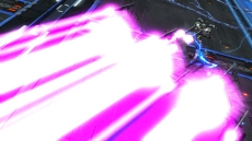 画像ギャラリー No.015のサムネイル画像 / 「機動戦士ガンダムEXTREME VS. MAXI BOOST」，4月22日に「ガンダムサバーニャ」を実装。射撃攻撃を得意とするコスト3000の機体