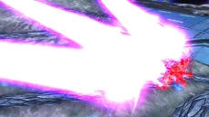 画像ギャラリー No.018のサムネイル画像 / 「機動戦士ガンダムEXTREME VS. MAXI BOOST」，4月22日に「ガンダムサバーニャ」を実装。射撃攻撃を得意とするコスト3000の機体