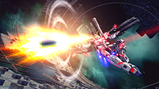 画像ギャラリー No.019のサムネイル画像 / 「機動戦士ガンダムEXTREME VS. MAXI BOOST」，新たな機体「フルアーマー・ユニコーンガンダム」が5月27日に参戦。3種類の形態を切り替えて戦おう