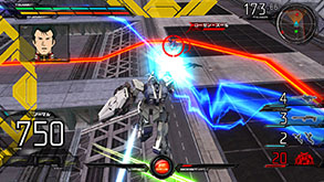 画像ギャラリー No.038のサムネイル画像 / 「機動戦士ガンダムEXTREME VS. MAXI BOOST」，新たな機体「フルアーマー・ユニコーンガンダム」が5月27日に参戦。3種類の形態を切り替えて戦おう