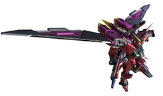 画像ギャラリー No.040のサムネイル画像 / 「機動戦士ガンダムEXTREME VS. MAXI BOOST」，新たな機体「フルアーマー・ユニコーンガンダム」が5月27日に参戦。3種類の形態を切り替えて戦おう