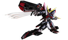 画像ギャラリー No.002のサムネイル画像 / 「機動戦士ガンダムEXTREME VS. MAXI BOOST」が6月24日にアップデート。格闘寄りの万能機体「ブリッツガンダム」が登場