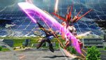画像ギャラリー No.004のサムネイル画像 / 「機動戦士ガンダムEXTREME VS. MAXI BOOST」が6月24日にアップデート。格闘寄りの万能機体「ブリッツガンダム」が登場