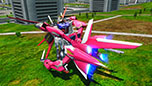 画像ギャラリー No.009のサムネイル画像 / 「機動戦士ガンダムEXTREME VS. MAXI BOOST」が6月24日にアップデート。格闘寄りの万能機体「ブリッツガンダム」が登場