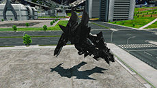 画像ギャラリー No.012のサムネイル画像 / 「機動戦士ガンダムEXTREME VS. MAXI BOOST」が6月24日にアップデート。格闘寄りの万能機体「ブリッツガンダム」が登場