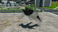 画像ギャラリー No.013のサムネイル画像 / 「機動戦士ガンダムEXTREME VS. MAXI BOOST」が6月24日にアップデート。格闘寄りの万能機体「ブリッツガンダム」が登場