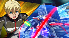 画像ギャラリー No.021のサムネイル画像 / 「機動戦士ガンダムEXTREME VS. MAXI BOOST」が6月24日にアップデート。格闘寄りの万能機体「ブリッツガンダム」が登場
