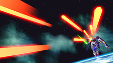 画像ギャラリー No.022のサムネイル画像 / 「機動戦士ガンダムEXTREME VS. MAXI BOOST」が6月24日にアップデート。格闘寄りの万能機体「ブリッツガンダム」が登場
