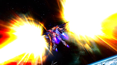 画像ギャラリー No.023のサムネイル画像 / 「機動戦士ガンダムEXTREME VS. MAXI BOOST」が6月24日にアップデート。格闘寄りの万能機体「ブリッツガンダム」が登場