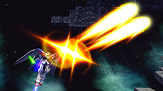 画像ギャラリー No.024のサムネイル画像 / 「機動戦士ガンダムEXTREME VS. MAXI BOOST」が6月24日にアップデート。格闘寄りの万能機体「ブリッツガンダム」が登場