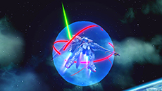 画像ギャラリー No.025のサムネイル画像 / 「機動戦士ガンダムEXTREME VS. MAXI BOOST」が6月24日にアップデート。格闘寄りの万能機体「ブリッツガンダム」が登場