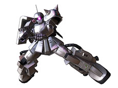 画像ギャラリー No.036のサムネイル画像 / 「機動戦士ガンダムEXTREME VS. MAXI BOOST」が6月24日にアップデート。格闘寄りの万能機体「ブリッツガンダム」が登場