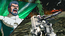 画像ギャラリー No.037のサムネイル画像 / 「機動戦士ガンダムEXTREME VS. MAXI BOOST」が6月24日にアップデート。格闘寄りの万能機体「ブリッツガンダム」が登場