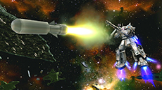 画像ギャラリー No.041のサムネイル画像 / 「機動戦士ガンダムEXTREME VS. MAXI BOOST」が6月24日にアップデート。格闘寄りの万能機体「ブリッツガンダム」が登場