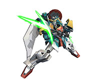 画像ギャラリー No.002のサムネイル画像 / 「機動戦士ガンダムEXTREME VS. MAXI BOOST/FULL BOOST」で新機体を追加する「真夏のマキシブースト祭」「真夏のフルブースト祭」の情報が公開