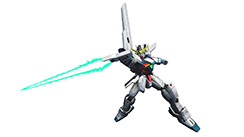 画像ギャラリー No.004のサムネイル画像 / 「機動戦士ガンダムEXTREME VS. MAXI BOOST/FULL BOOST」で新機体を追加する「真夏のマキシブースト祭」「真夏のフルブースト祭」の情報が公開