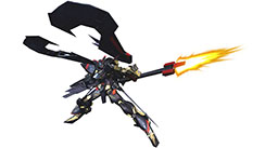 画像ギャラリー No.006のサムネイル画像 / 「機動戦士ガンダムEXTREME VS. MAXI BOOST/FULL BOOST」で新機体を追加する「真夏のマキシブースト祭」「真夏のフルブースト祭」の情報が公開