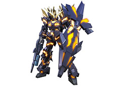 画像ギャラリー No.024のサムネイル画像 / 「機動戦士ガンダムEXTREME VS. MAXI BOOST/FULL BOOST」で新機体を追加する「真夏のマキシブースト祭」「真夏のフルブースト祭」の情報が公開