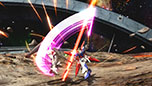 画像ギャラリー No.034のサムネイル画像 / 「機動戦士ガンダムEXTREME VS. MAXI BOOST/FULL BOOST」で新機体を追加する「真夏のマキシブースト祭」「真夏のフルブースト祭」の情報が公開