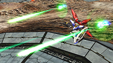 画像ギャラリー No.036のサムネイル画像 / 「機動戦士ガンダムEXTREME VS. MAXI BOOST/FULL BOOST」で新機体を追加する「真夏のマキシブースト祭」「真夏のフルブースト祭」の情報が公開