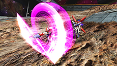 画像ギャラリー No.039のサムネイル画像 / 「機動戦士ガンダムEXTREME VS. MAXI BOOST/FULL BOOST」で新機体を追加する「真夏のマキシブースト祭」「真夏のフルブースト祭」の情報が公開