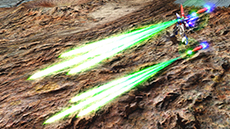 画像ギャラリー No.042のサムネイル画像 / 「機動戦士ガンダムEXTREME VS. MAXI BOOST/FULL BOOST」で新機体を追加する「真夏のマキシブースト祭」「真夏のフルブースト祭」の情報が公開