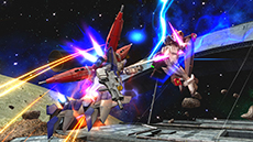 画像ギャラリー No.046のサムネイル画像 / 「機動戦士ガンダムEXTREME VS. MAXI BOOST/FULL BOOST」で新機体を追加する「真夏のマキシブースト祭」「真夏のフルブースト祭」の情報が公開