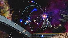 画像ギャラリー No.047のサムネイル画像 / 「機動戦士ガンダムEXTREME VS. MAXI BOOST/FULL BOOST」で新機体を追加する「真夏のマキシブースト祭」「真夏のフルブースト祭」の情報が公開