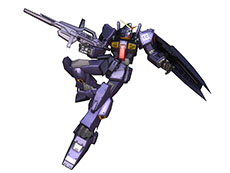 画像ギャラリー No.049のサムネイル画像 / 「機動戦士ガンダムEXTREME VS. MAXI BOOST/FULL BOOST」で新機体を追加する「真夏のマキシブースト祭」「真夏のフルブースト祭」の情報が公開