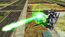 画像ギャラリー No.054のサムネイル画像 / 「機動戦士ガンダムEXTREME VS. MAXI BOOST/FULL BOOST」で新機体を追加する「真夏のマキシブースト祭」「真夏のフルブースト祭」の情報が公開