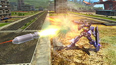 画像ギャラリー No.057のサムネイル画像 / 「機動戦士ガンダムEXTREME VS. MAXI BOOST/FULL BOOST」で新機体を追加する「真夏のマキシブースト祭」「真夏のフルブースト祭」の情報が公開
