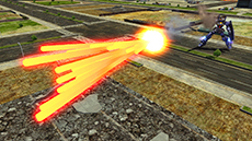画像ギャラリー No.058のサムネイル画像 / 「機動戦士ガンダムEXTREME VS. MAXI BOOST/FULL BOOST」で新機体を追加する「真夏のマキシブースト祭」「真夏のフルブースト祭」の情報が公開