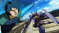 画像ギャラリー No.059のサムネイル画像 / 「機動戦士ガンダムEXTREME VS. MAXI BOOST/FULL BOOST」で新機体を追加する「真夏のマキシブースト祭」「真夏のフルブースト祭」の情報が公開