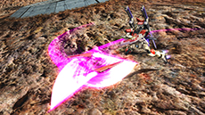 画像ギャラリー No.067のサムネイル画像 / 「機動戦士ガンダムEXTREME VS. MAXI BOOST/FULL BOOST」で新機体を追加する「真夏のマキシブースト祭」「真夏のフルブースト祭」の情報が公開