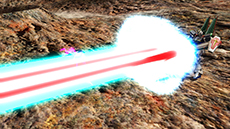 画像ギャラリー No.068のサムネイル画像 / 「機動戦士ガンダムEXTREME VS. MAXI BOOST/FULL BOOST」で新機体を追加する「真夏のマキシブースト祭」「真夏のフルブースト祭」の情報が公開