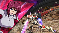 画像ギャラリー No.069のサムネイル画像 / 「機動戦士ガンダムEXTREME VS. MAXI BOOST/FULL BOOST」で新機体を追加する「真夏のマキシブースト祭」「真夏のフルブースト祭」の情報が公開