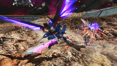 画像ギャラリー No.070のサムネイル画像 / 「機動戦士ガンダムEXTREME VS. MAXI BOOST/FULL BOOST」で新機体を追加する「真夏のマキシブースト祭」「真夏のフルブースト祭」の情報が公開