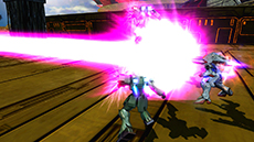 画像ギャラリー No.076のサムネイル画像 / 「機動戦士ガンダムEXTREME VS. MAXI BOOST/FULL BOOST」で新機体を追加する「真夏のマキシブースト祭」「真夏のフルブースト祭」の情報が公開