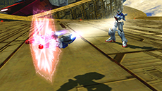 画像ギャラリー No.079のサムネイル画像 / 「機動戦士ガンダムEXTREME VS. MAXI BOOST/FULL BOOST」で新機体を追加する「真夏のマキシブースト祭」「真夏のフルブースト祭」の情報が公開