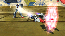 画像ギャラリー No.080のサムネイル画像 / 「機動戦士ガンダムEXTREME VS. MAXI BOOST/FULL BOOST」で新機体を追加する「真夏のマキシブースト祭」「真夏のフルブースト祭」の情報が公開